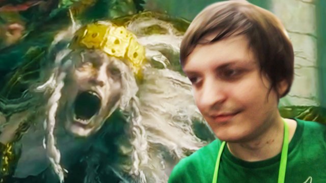 ШУСС СПАСАЕТ САНЮ В ELDEN RING/#5