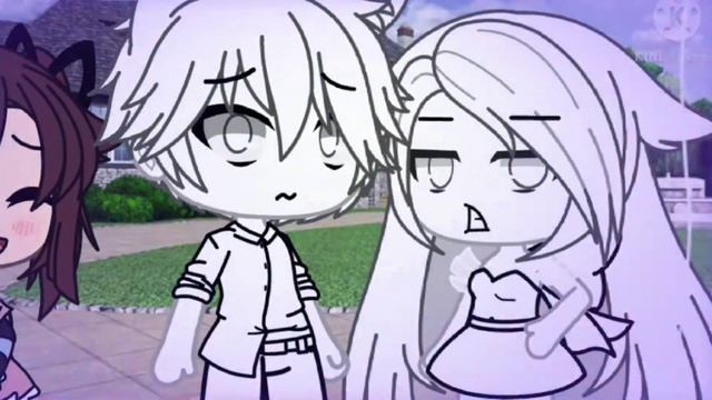 ?тили тили тесто жених и невеста??гача лайф?