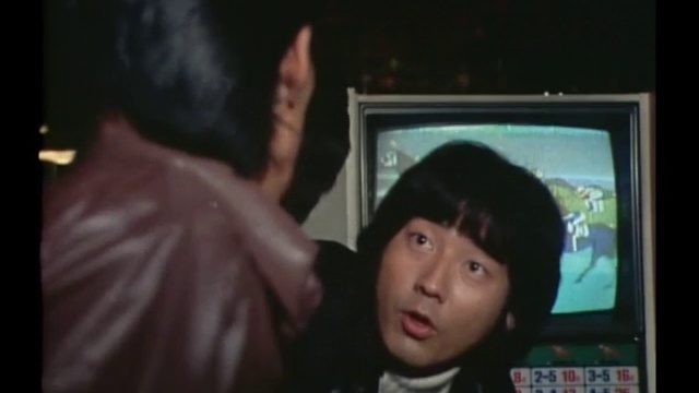 太陽にほえろ! 第228話 目撃者