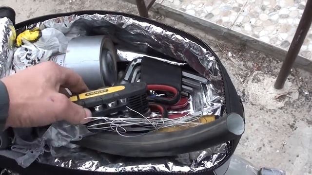 Как зарегистрировать электровелосипед