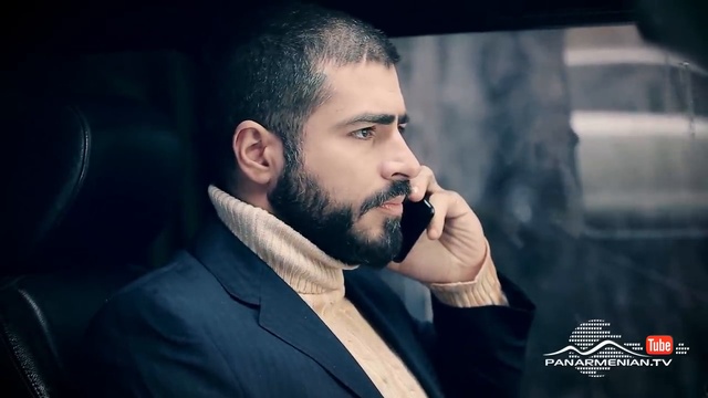 Patvic aravel seria 10 Պատվից առավել սերիա 10 Патвиц аравел серия 10