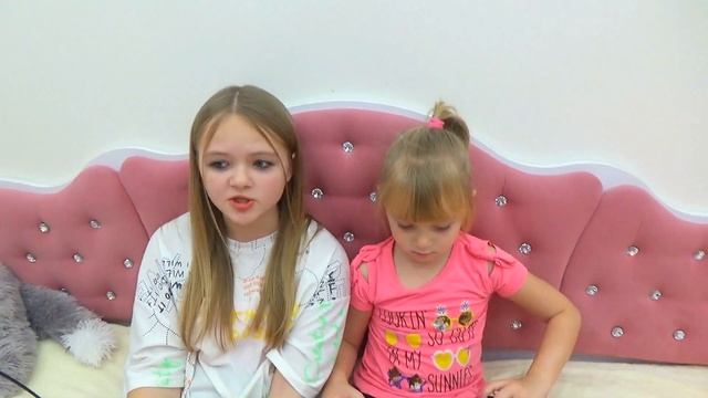 Маргарита потеряла младшую СЕСТРУ! Моя младшая сестра ИСЧЕЗЛА / Моя Сестра ПРОПАЛА