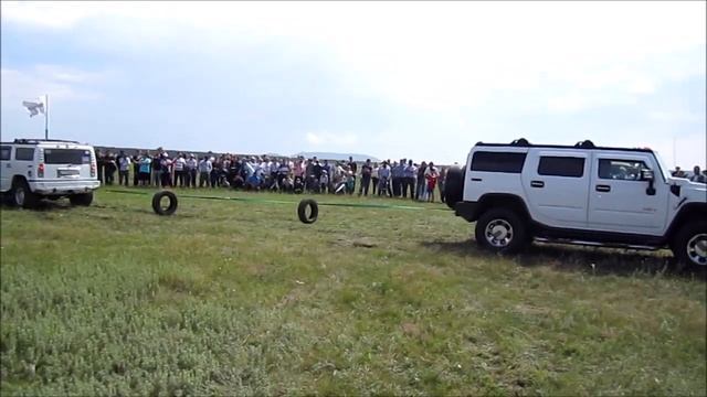 Hummer h2 6.0 vs Hummer h2 6.2