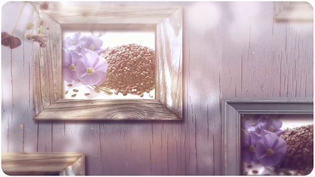 Рецепты здоровья  Польза  льняного масла для здоровья