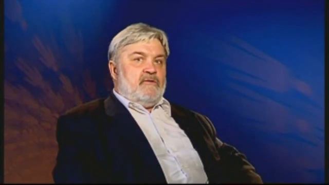 Михаэль Лайтман - Сергей Гавриленков