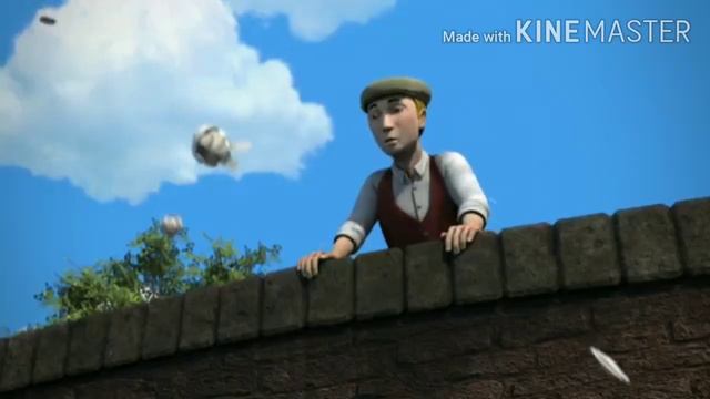 Thomas & Friends Top 47 Accidents & Crashes (Part 3)