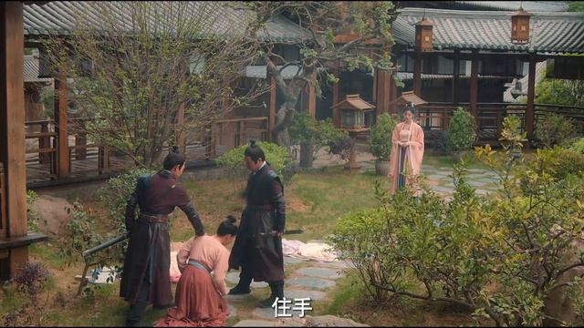 Возрождение феникса 1 сезон 6 серия