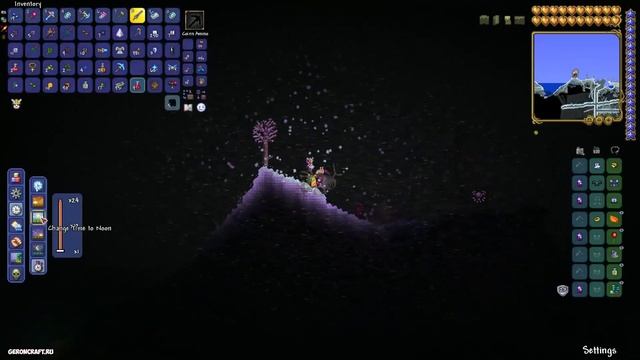 Террария Циклоп Олень (2023) | Террария Циклоп Олень (2023) как призвать (2 СПОСОБА)