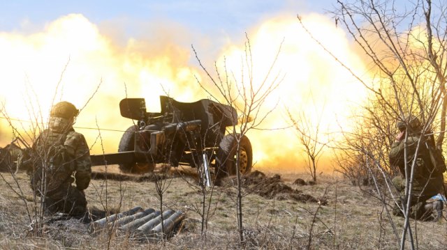 «Полоса безопасности». Что известно о новой группировке войск «Север» в зоне СВО