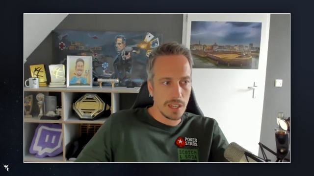 Lex Veldhuis | A Hero's Journey S02E07