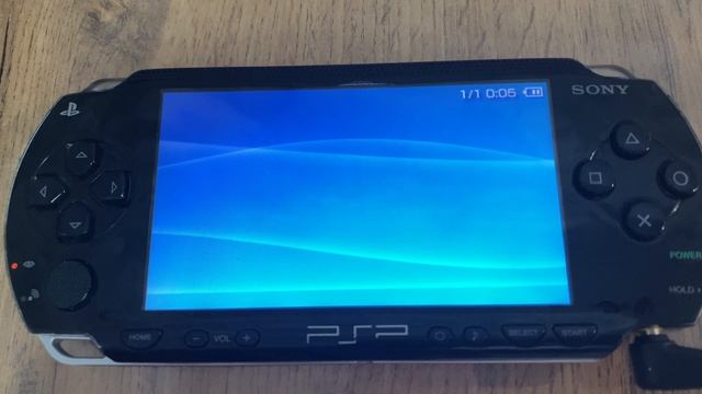PSP