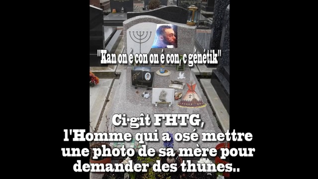 RAPTOR VS TIBO INSHAPE + FHTG