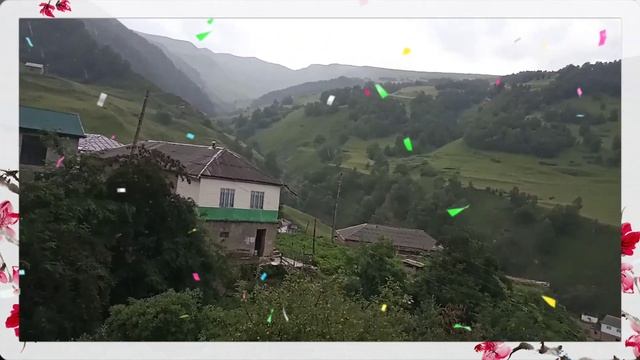 нашид на аварском