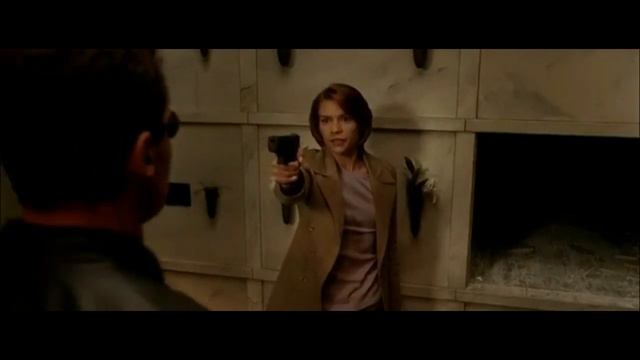 Терминатор 3 - Восстание нацистов