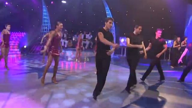 SORAYA "BOLERO"