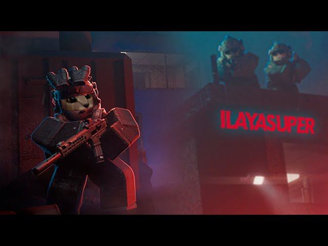 Я НАПАЛ НА ОЧЕНЬ КРУТОГО ИГРОКА В ROBLOX WAR TYCOON!
