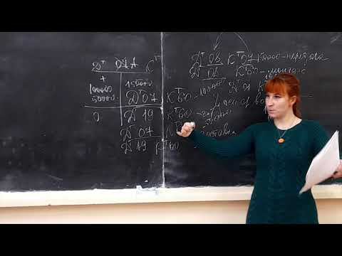 Бухучет простыми словами - это я!