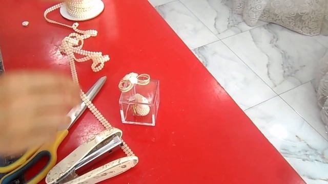 DIY  Wedding favor idea/Свадебный таросик своими руками/ հարսանեկան գեղեցիկ տարոսիկ