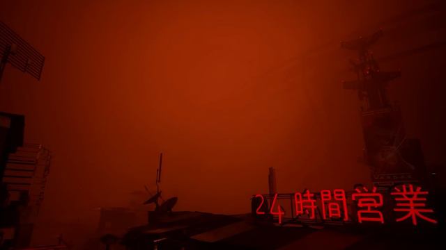 Kabuki, Night City: A Captivating Cyberpunk Soundscape With a Dark Synthwave Soundtrack