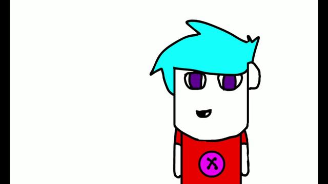 Я НОВЫЙ АНИМАТОР! (анимация)