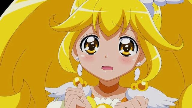 glitter force remix (S L O W E D)