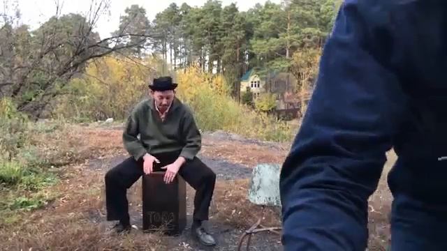 Семен Жоров - Перемен (Без Монтажа)