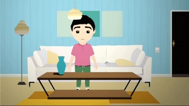 Как появляется тень