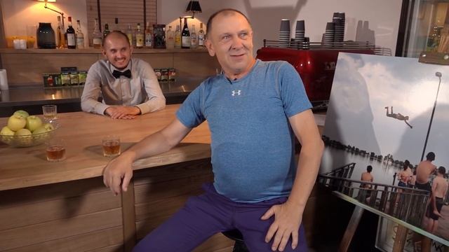 Анекдоты от А до Я #58