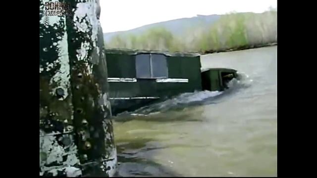 СУРОВЫЕ ДОРОГИ СЕВЕРА РОCСИИ.