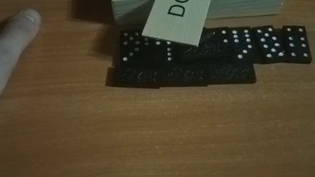 Domino Russian games