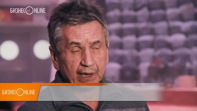 «Все готово практически на сто процентов» как выглядит обновленный казанский цирк