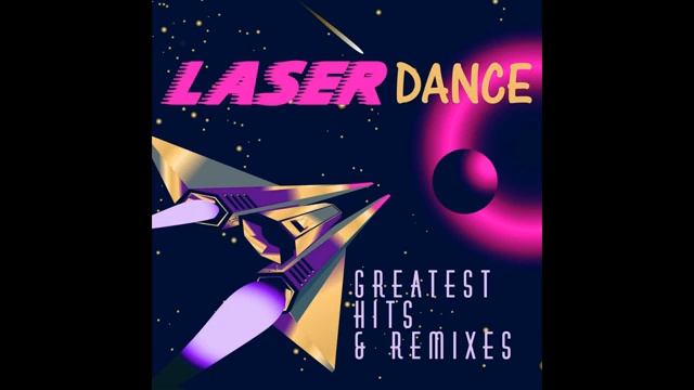 Laserdance Greatest Hits & Remixes.mp4