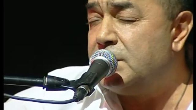 Ռուբեն Հախվերդյան , Рубен Ахвердян (Москва 08/11/ 2005)