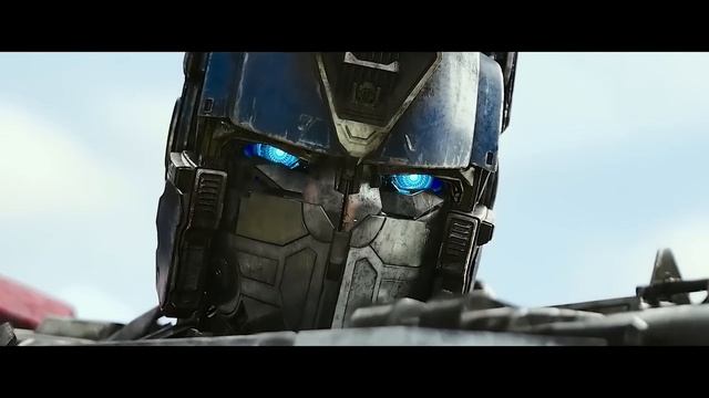 Katy Perry - Kiss Me (QUATTROTEQUE Remix) _ TRANSFORMERS_ Rise of the Beasts