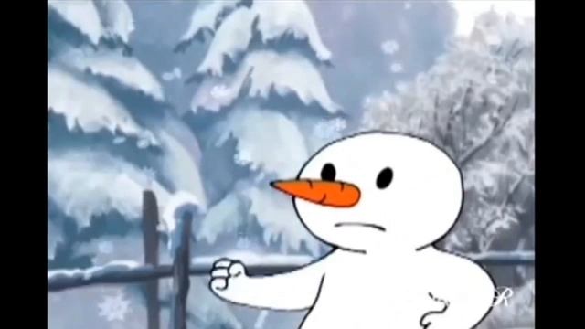 ДЕДМОРОЗОВКА