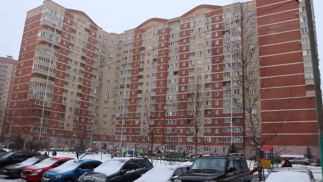 ЖК Батарейный в Лобне на пр-де Шадунца, частный риэлтор Татьяна Мамонтова