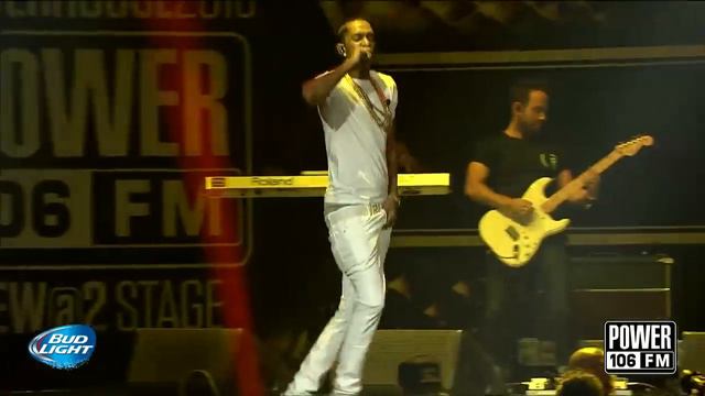 Nipsey Hussle - PowerHouse LA 2015 Full Set