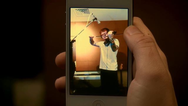 Ed Sheeran - I See Fire (OST The Hobbit: The Desolation of Smaug, Official Video) UHD 4K