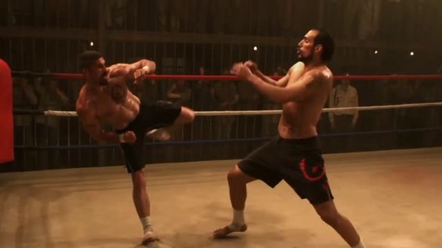 Все бои Юрия Бойка | Неоспоримый | All fights Yuri Boyka | Undisputed |