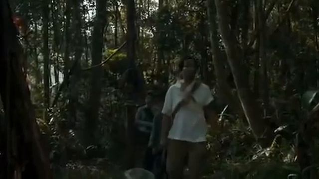 Новый боевик 2019 года Добыча