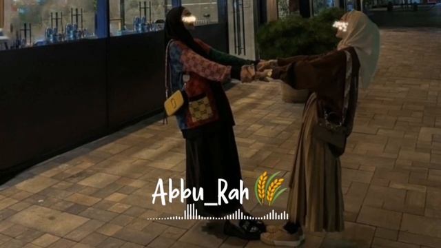 Nasheed-Нашид°_❤️??Яа РаБ-Бу Кадуьа -Ya Rab-Bu Qadu'a?) Очень Красивый Нашид?))) (720p)