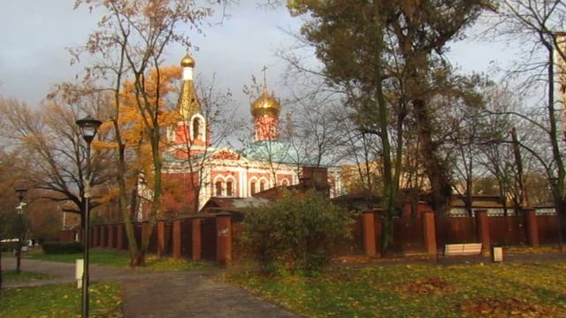 Родина