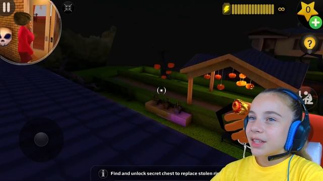 НОВЫЕ ПРАНКИ над МИСС Ти Злая Учительница Scary Teacher 3D Miss T обновление
