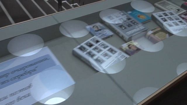 Библиотека Алвара Аалто. Большой обзор