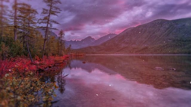 6 регион  Магаданская область