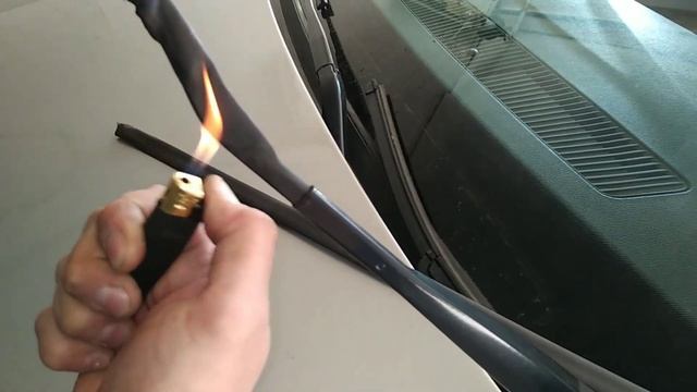 РЖАВЧИНА НА ДВОРНИКАХ КАК УБРАТЬ БЕЗ ПОКРАСКИ СУПЕР МЕТОД!!!