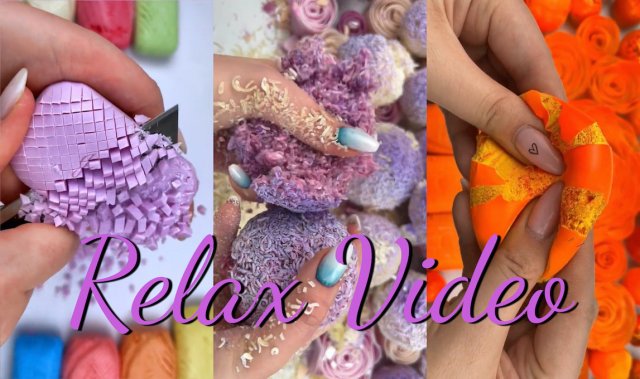 Relax Video