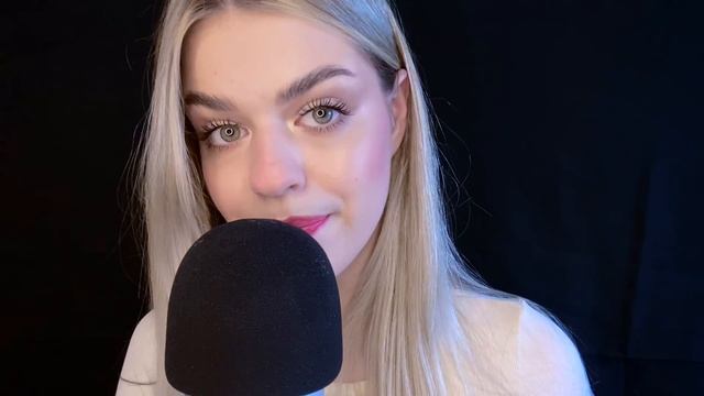 АСМР?ЗАБОТА О ТЕБЕ ПЕРЕД СНОМ?