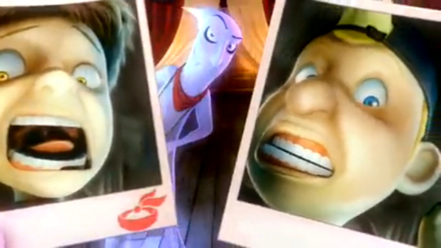 Соник - ночь ежа-оборотня