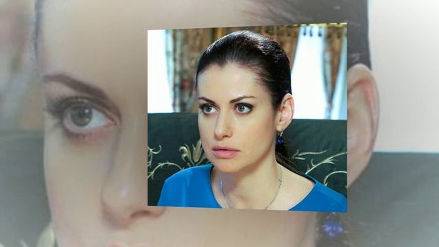 Анна Ковальчук